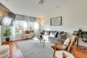 Outdoor Oasis and Game Room Henderson Retreat